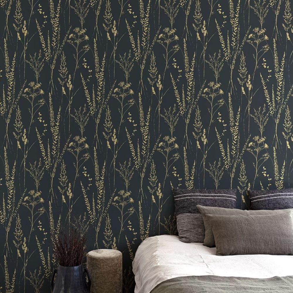 Papel de Parede Ciara Textura Bege A13318