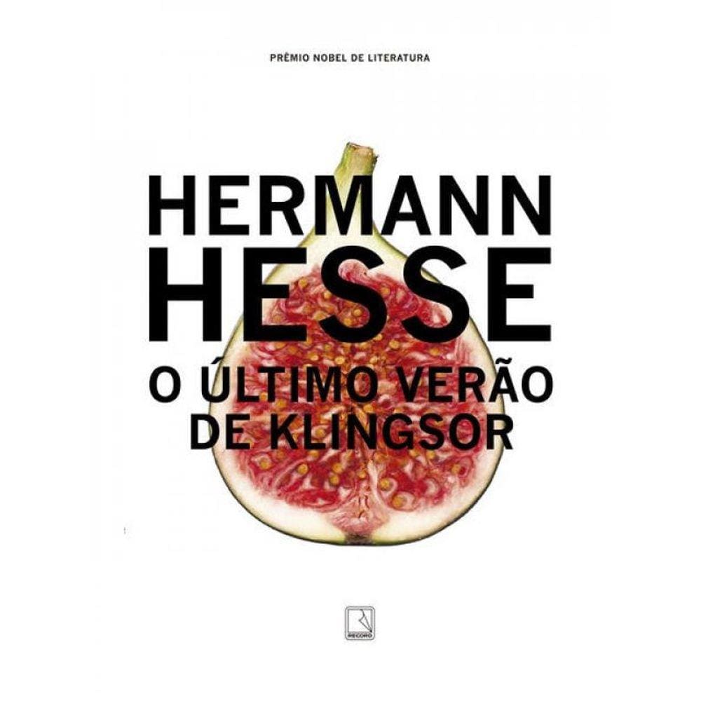 O Último Verão De Klingsor