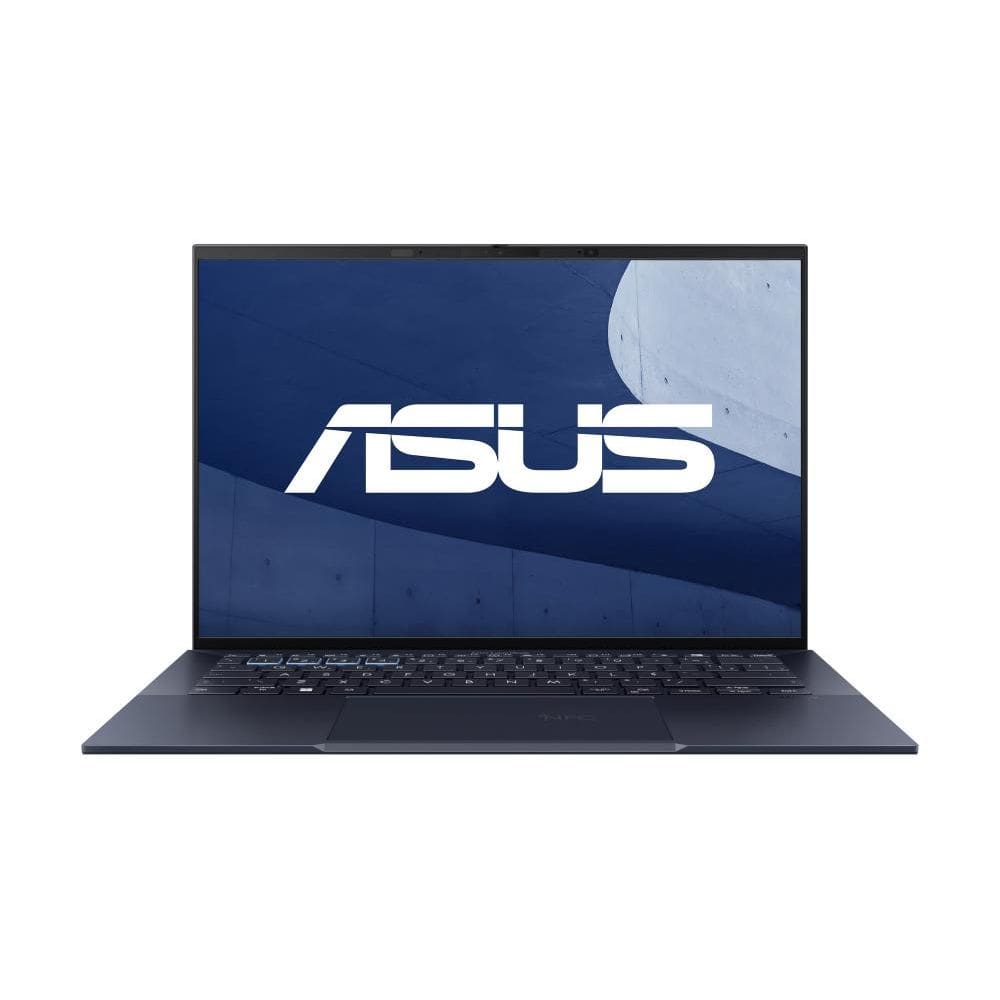 Notebook ASUS ExpertBook B9403CVA Intel Core i7 1355U 16GB Ram 512GB SSD Windows 11 Pro Tela 14" OLED FHD Black - KM0527X