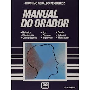 Manual Do Orador