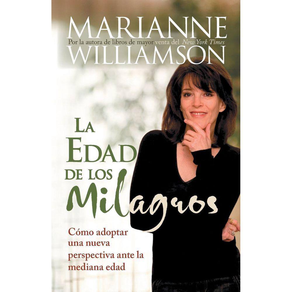 Livro A Era dos Milagres: Como adotar uma nova perspectiva