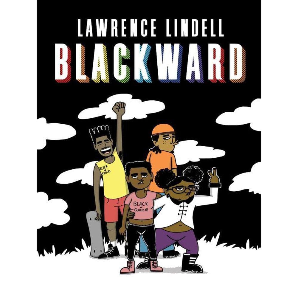 Blackward