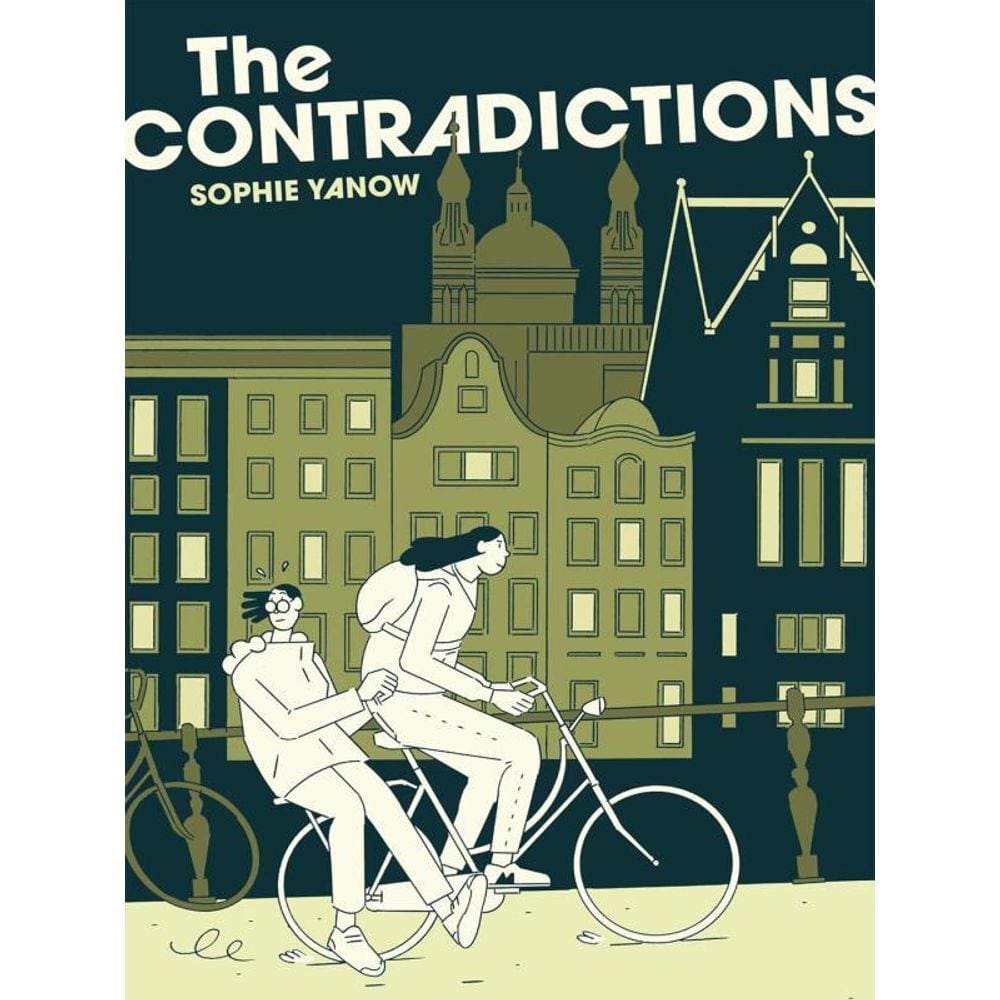 The Contradictions