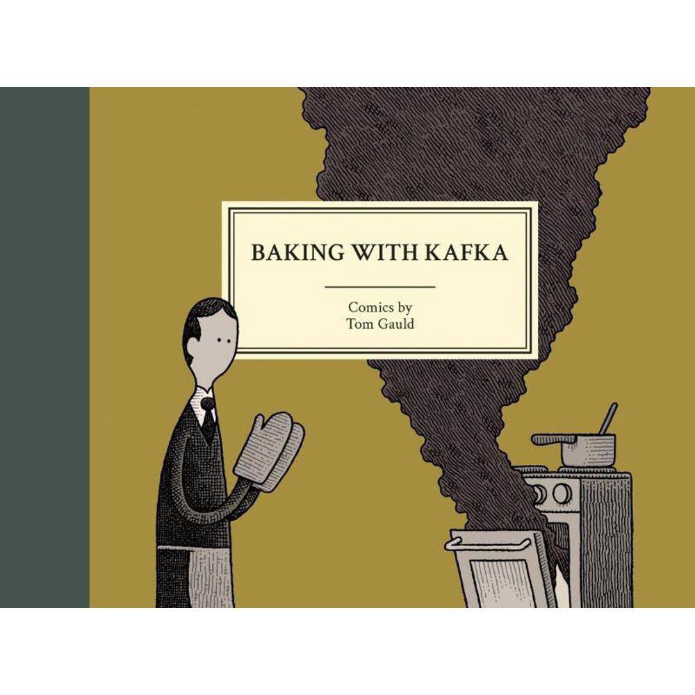Baking With Kafka