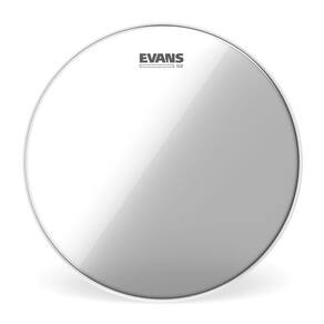 Pele Batedeira Para Bumbo 20\` Evans G2 Transparente Bd20g2 [f035]