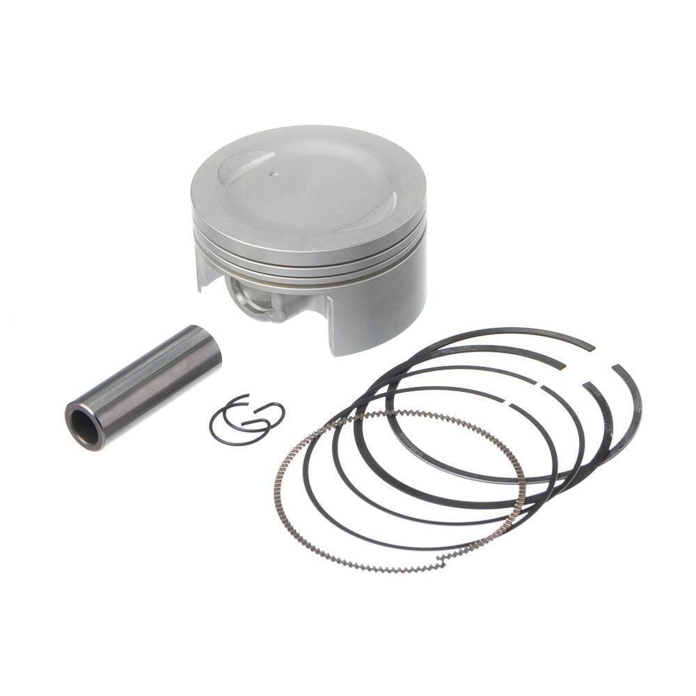 Pistao Kit C-anel Kmp Fazer 250 0.25 [f016]