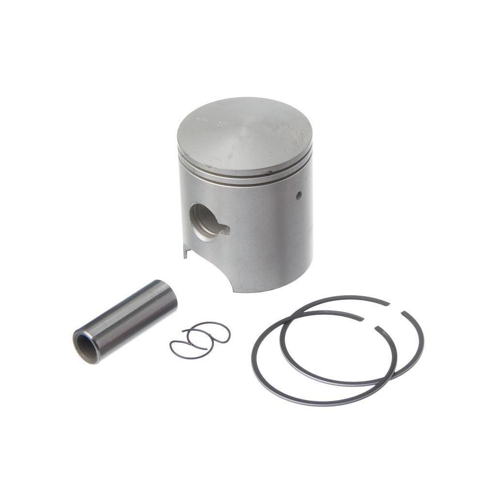 Pistao Kit C-anel Kmp Agralle 16.5 0.25 [f016]