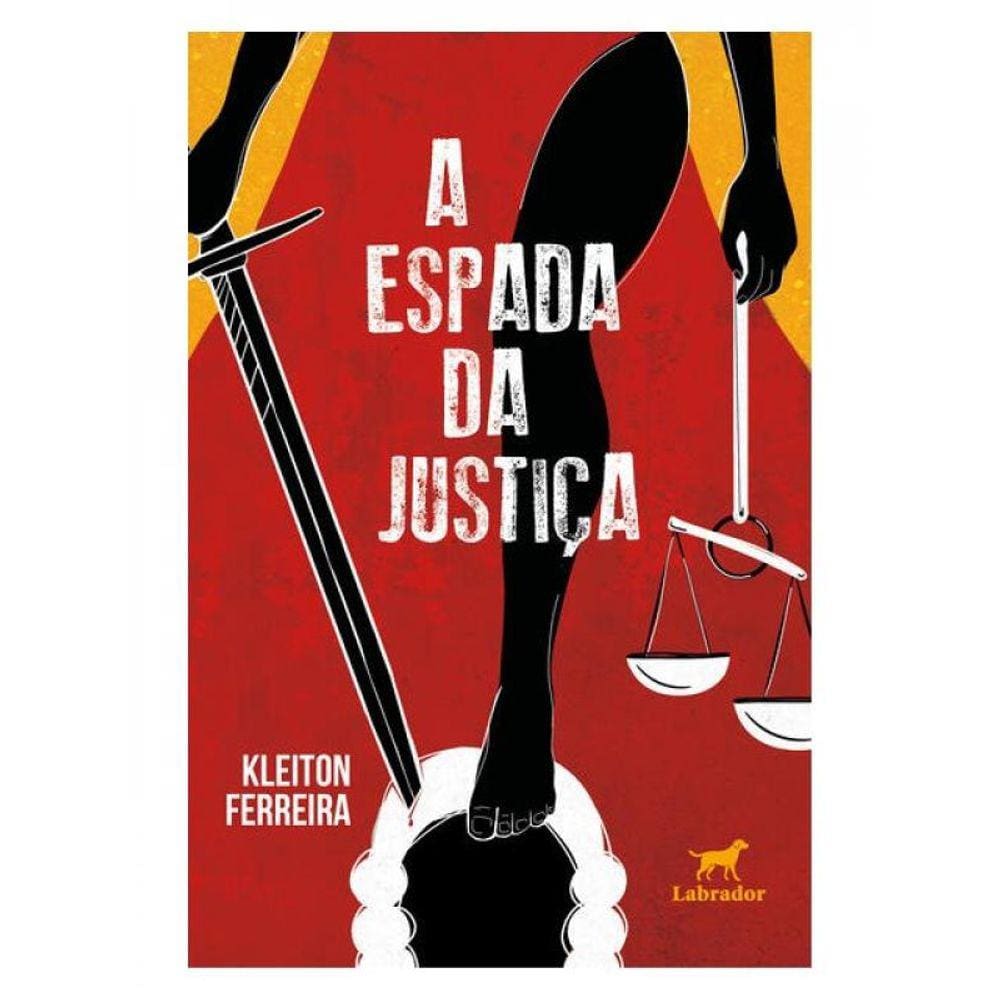 A Espada Da Justiça