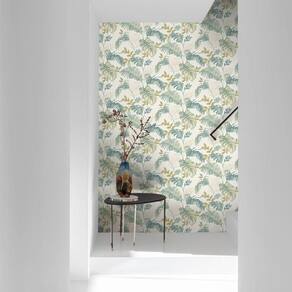 Papel De Parede Ciara Textura Bege A53704