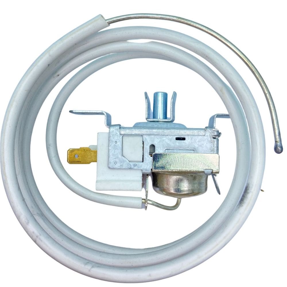 Termostato Para Side By Side Brastemp Brs62a Brs71a Krs71a Brs70e