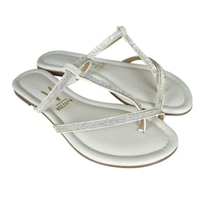 Rasteirinha Vizzano Shine Feminina