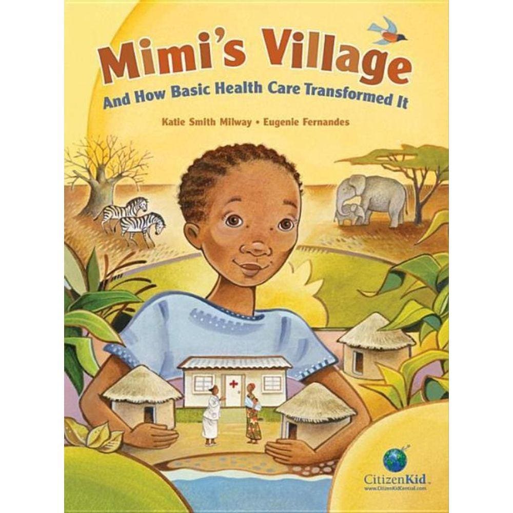 Mimi`S Village