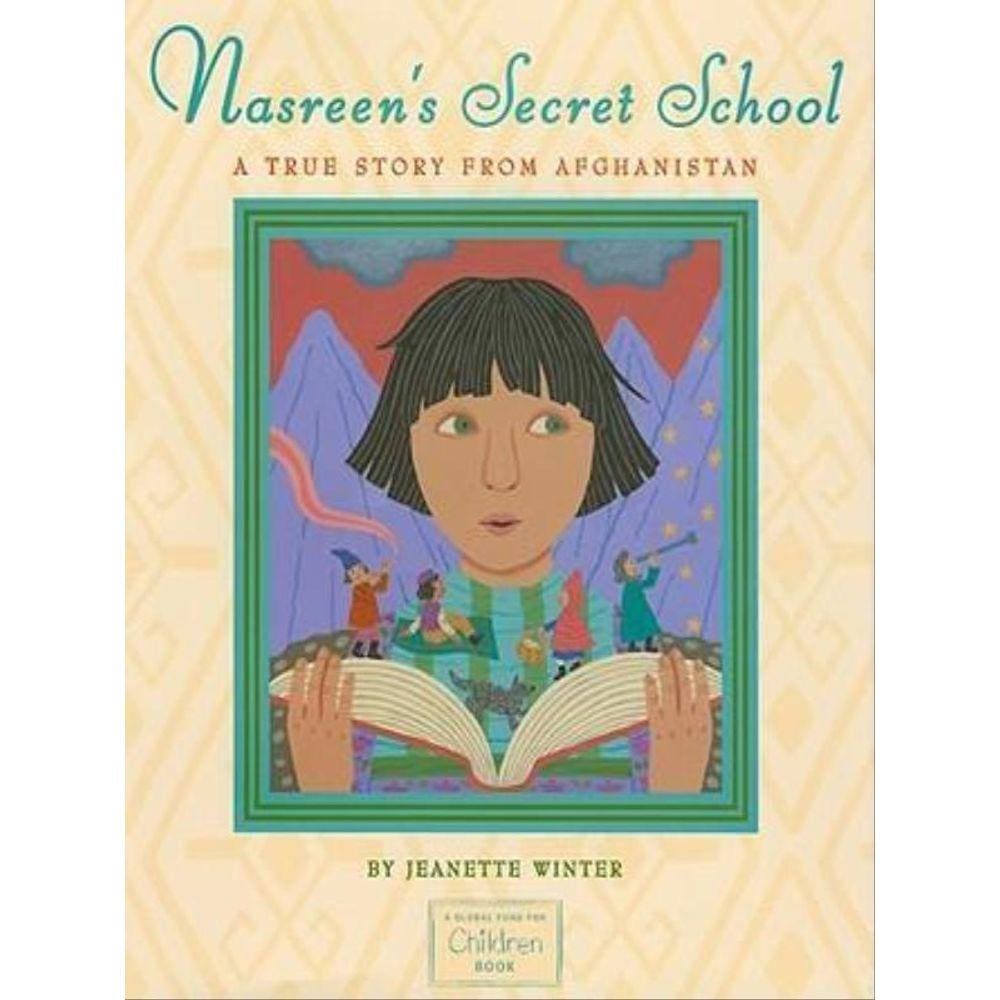Nasreen`S Secret School