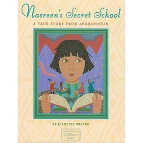 Nasreen`S Secret School