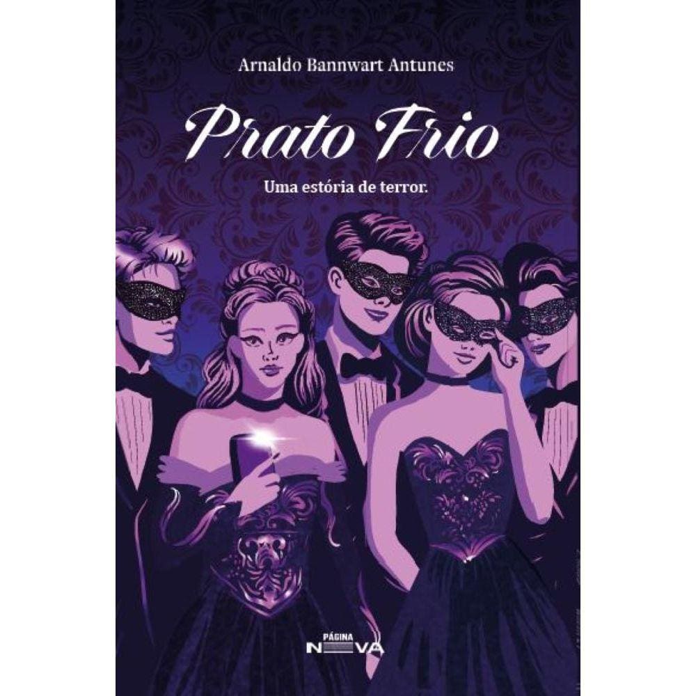 Prato frio