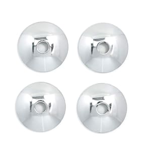 Arruelas Metal Pratos Bateria (4 Unidades) Gibraltar Sc-mcw [f035]