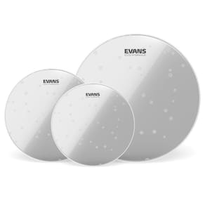 Kit De Peles Fusion Evans Hydraulic Etp-hydgl-f [f035]