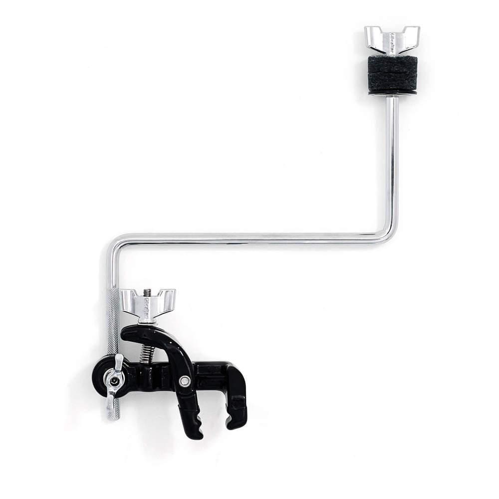 Clamp Com Haste Para Pratos Fixação Aro Gibraltar Sc-jcm [f035]