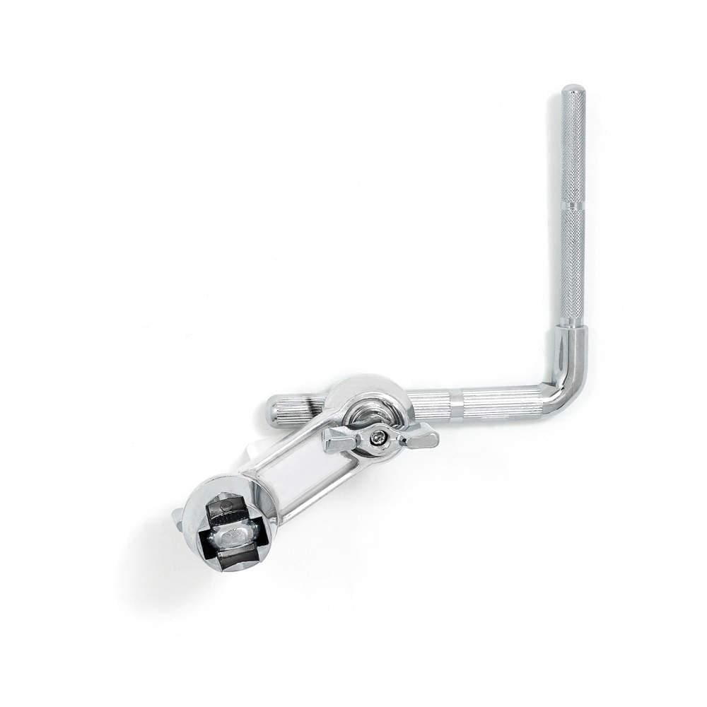Clamp Acessórios De Percussão Haste Em L Gibraltar Sc-plra [f035]