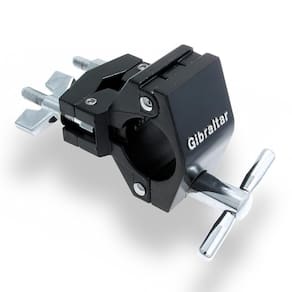 Multi Clamp Para Rack De Bateria Gibraltar Sc-grsmc [f035]