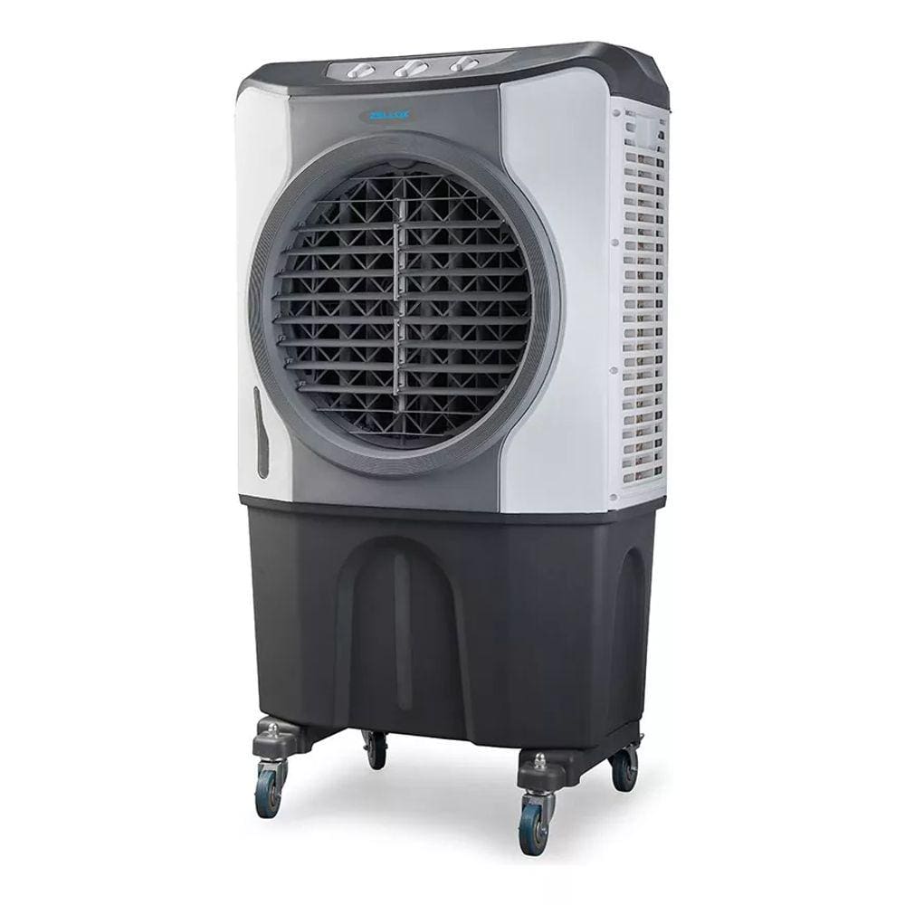 Climatizador De Ar Portátil ZELLOX ZLX-100L Master 220V