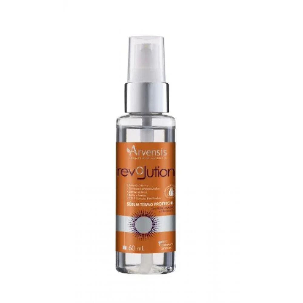Sérum Termo Protetor 60Ml - Arvensis