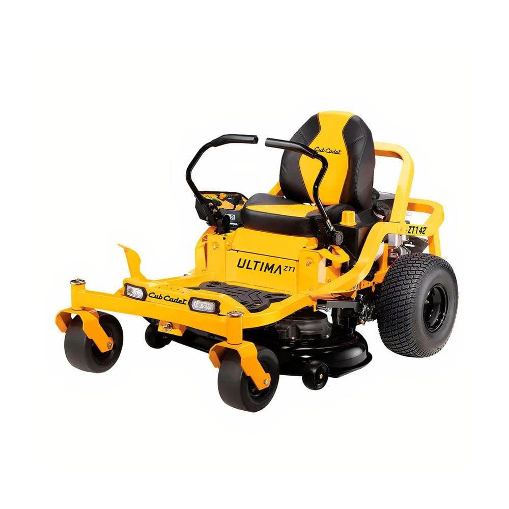 Cortador de Grama Dirigível Giro Zero Toyama 24 HP 17AREACM342