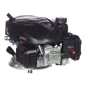 Motor a Gasolina Toyama TE50V-4 5 HP Vertical