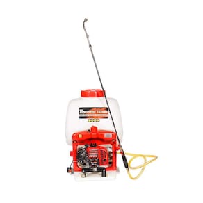 Pulverizador Costal a Gasolina Toyama TS26BX 1hp 25.4cc