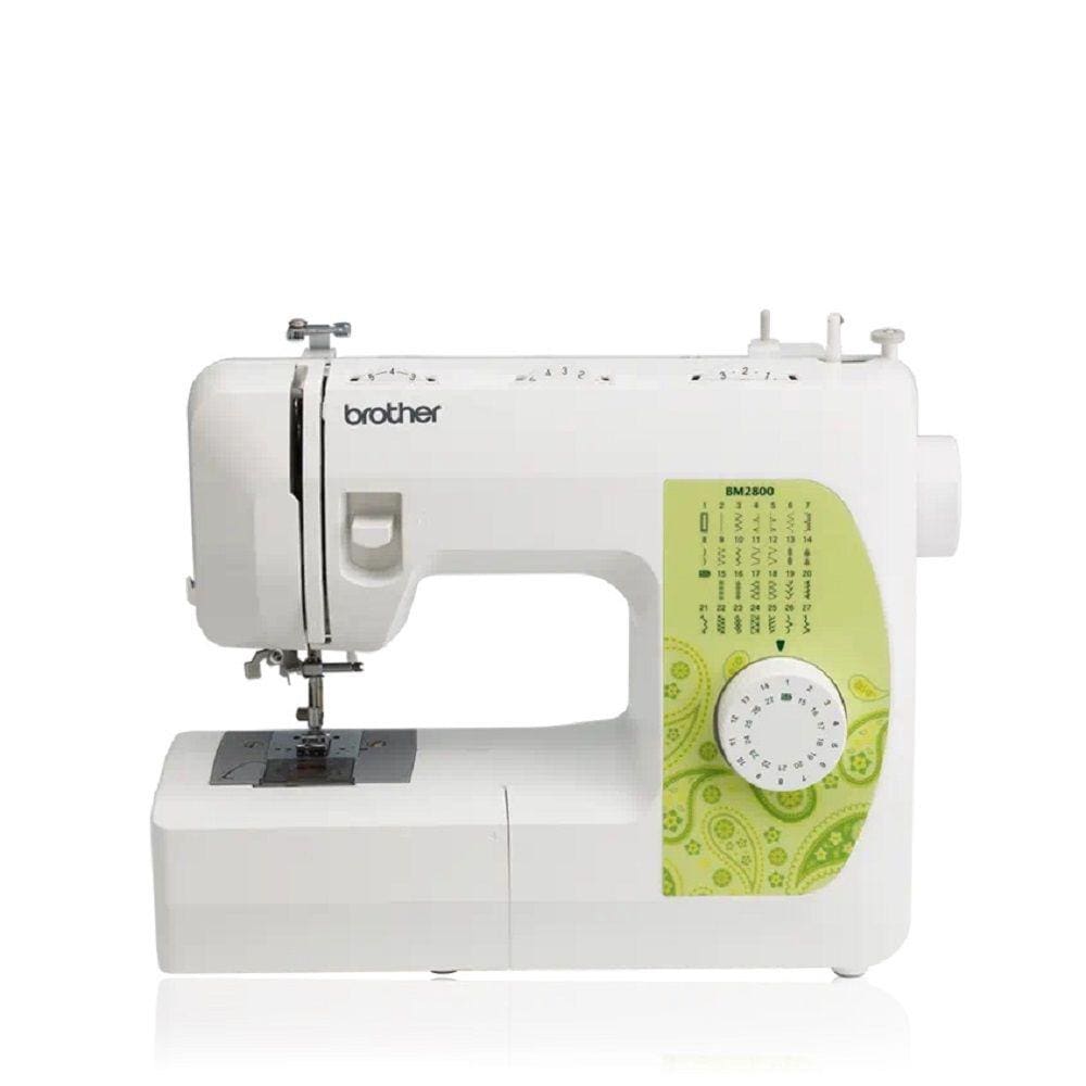 Maquina de Costura Brother BM2800 220 Volts