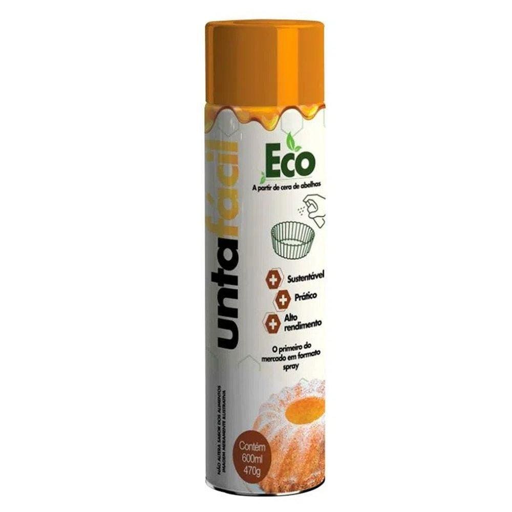 Cera De Abelha Spray 600ml - Untafacil