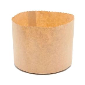 Forma Panetone 400g 11,5x9cm - Top Line