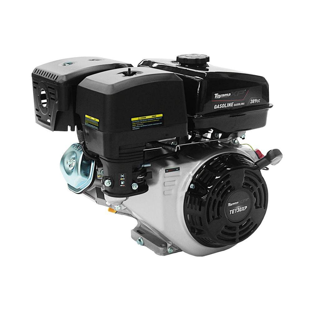Motor a Gasolina Toyama TE130-XP 13 HP Horizontal