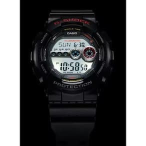 Relógio Casio Masculino Gd-100-1Adr