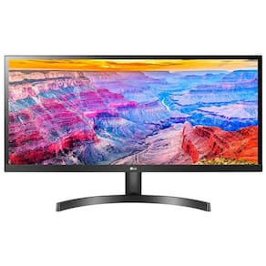 Monitor LG 29" LED FULL HD HDMI IPS Vesa Freesync - 29WL500