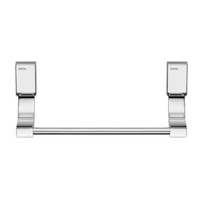 Porta-Toalhas Rosto DOCOL Top 607306 Cromado