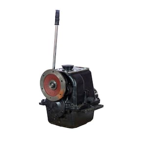 Reversor Marítimo Toyama Relação 3.0:1 para Motor a Diesel até 12.4 HP