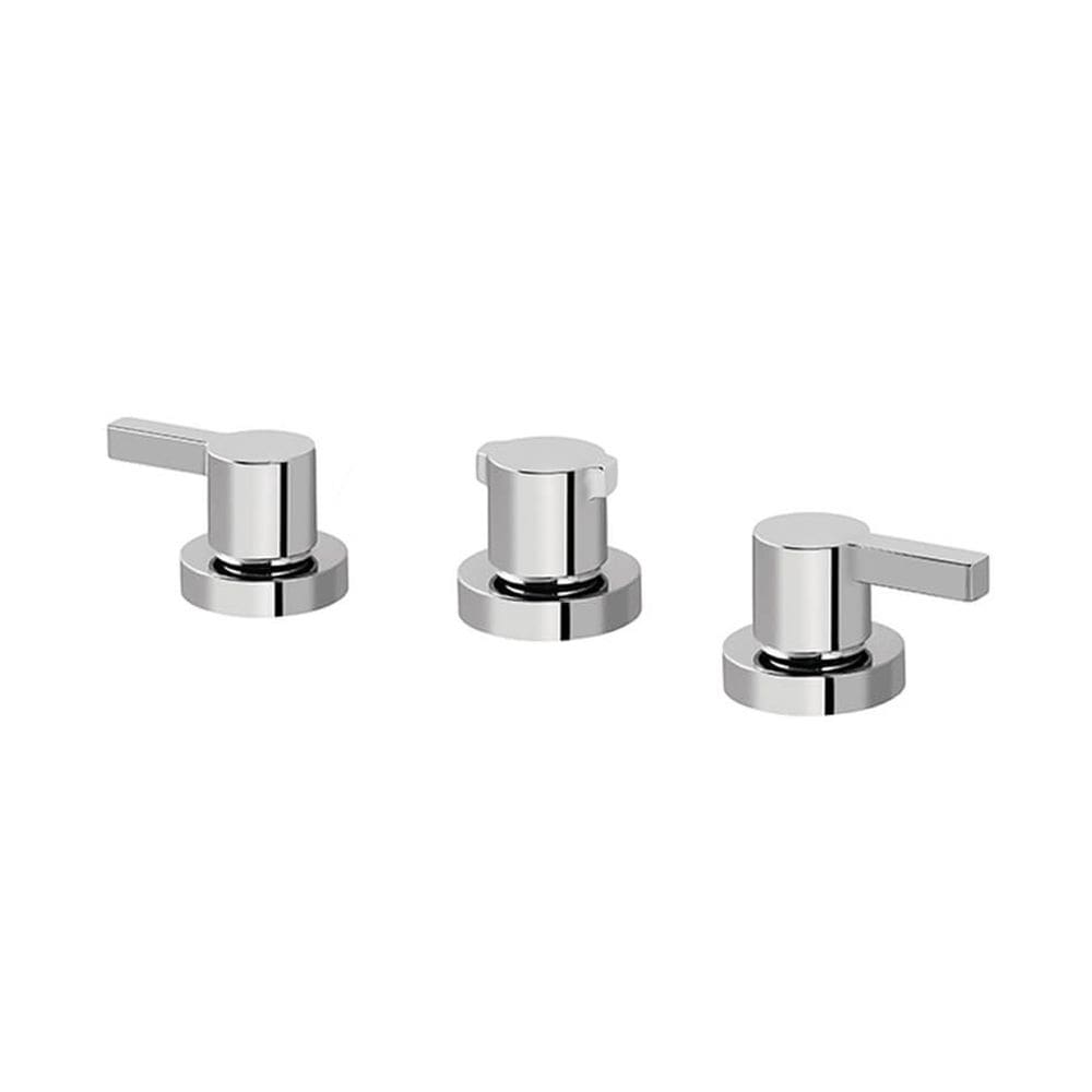 Torneira Misturador DOCOL Para Bidê Chess 665606 Cromada