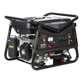 Gerador a Gasolina Toyama TG3100CXEV-XP 115/230V 3.1 kVA