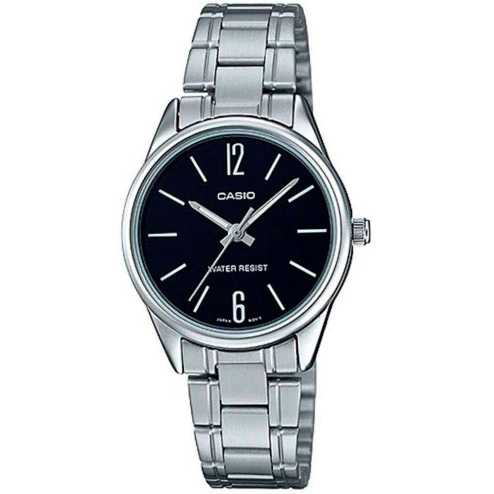 Relógio Casio Feminino Collection Ltp-V005d-1Budf