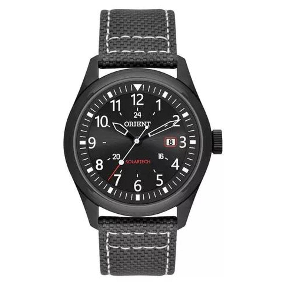 Relogio Orient Masculino Solar Mpsn1003p2pb