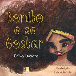 Bonito é se gostar