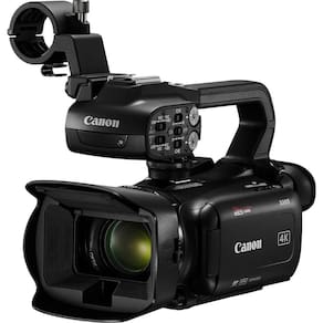 Canon Xa65 Uhd 4K