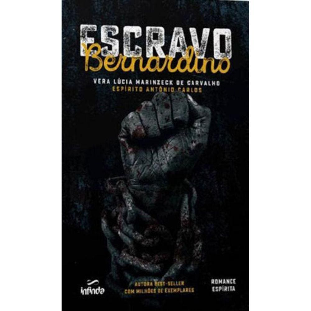 Escravo Bernardino