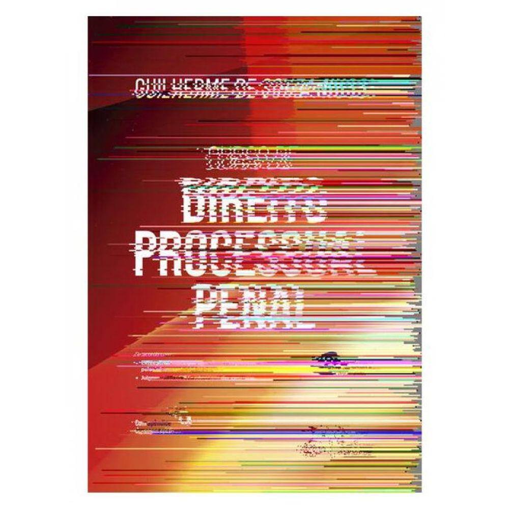 Curso De Direito Processual Penal