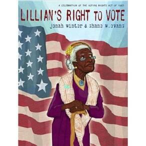 Lillian`S Right To Vote