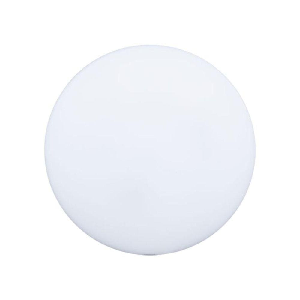 Luminária de Embutir Redondo 24w 4k Bivolt Nsf23245bcv2 Frameless Bronzearte Branco