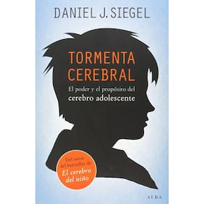 Livro ALBA Tormenta cerebral: El poder y el propósito del cer
