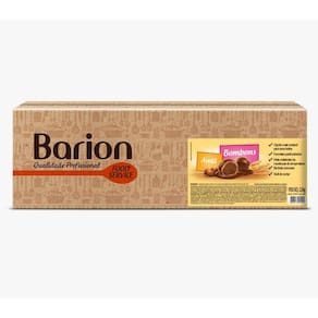 Bombom Fofito Com Avelã 2,3kg - Barion