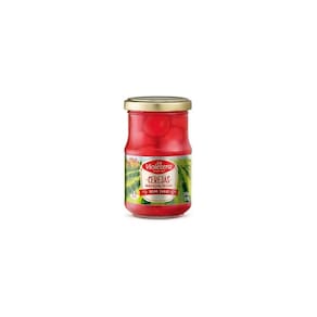 Cereja Em Calda 125g - La Violetera